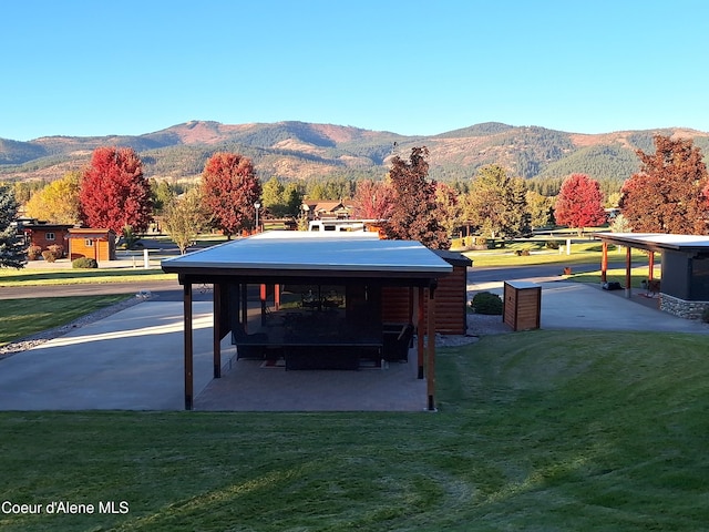 210 Par Loop, Blanchard, ID 83804