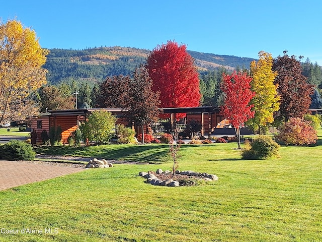 210 Par Loop, Blanchard, ID 83804