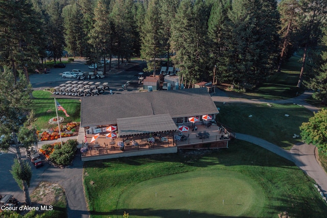 210 Par Loop, Blanchard, ID 83804