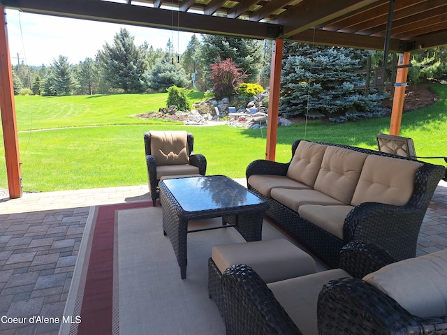 210 Par Loop, Blanchard, ID 83804