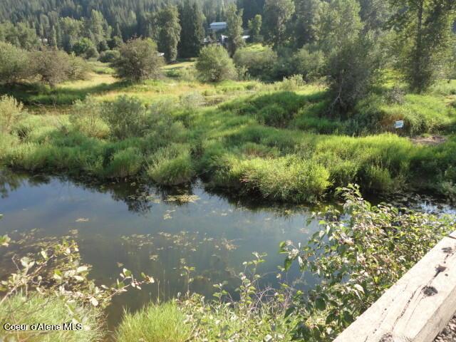 NKA Railroad Grade Rd, Saint Maries, ID 83861
