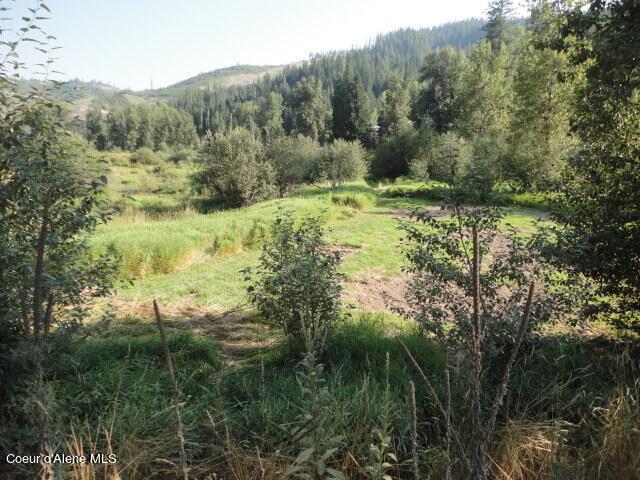 NKA Railroad Grade Rd, Saint Maries, ID 83861