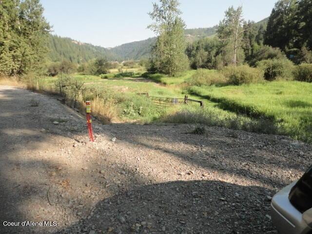 NKA Railroad Grade Rd, Saint Maries, ID 83861