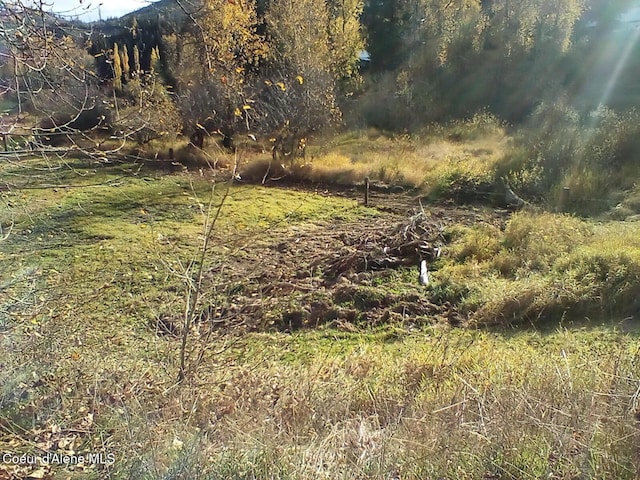 NKA Railroad Grade Rd, Saint Maries, ID 83861