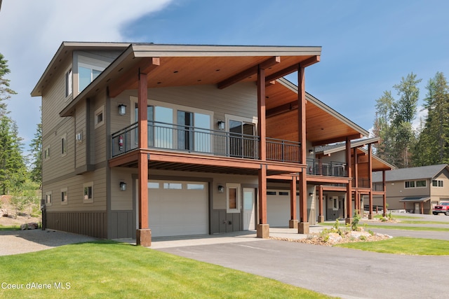 Listing photo 3 for 52 Palouse Dr Unit B10, Nordman ID 83848