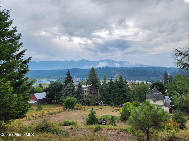 7417 Cassia St, Bonners Ferry ID, 83805 land for sale