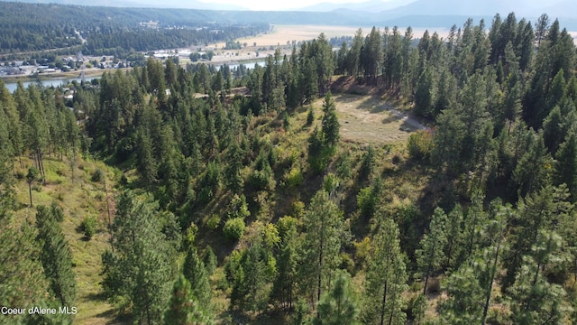 NKA Ponderosa Way, Bonners Ferry ID, 83805 land for sale