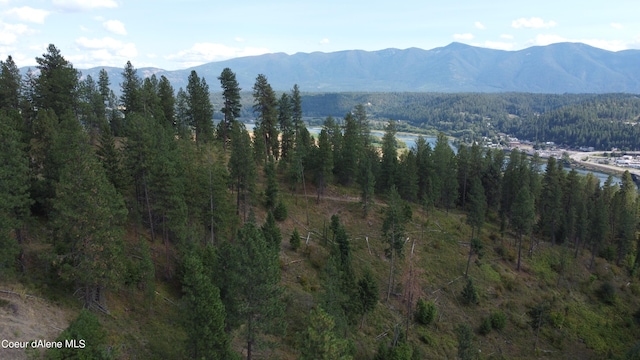 Listing photo 2 for NKA Ponderosa Way, Bonners Ferry ID 83805