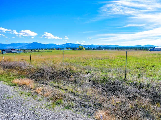 NNA Remington Rd, Athol, ID 83801