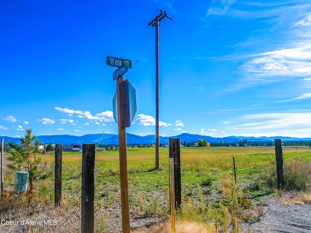 NNA Remington Rd, Athol, ID 83801