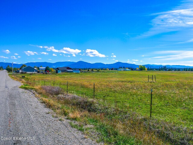 NNA Remington Rd, Athol, ID 83801