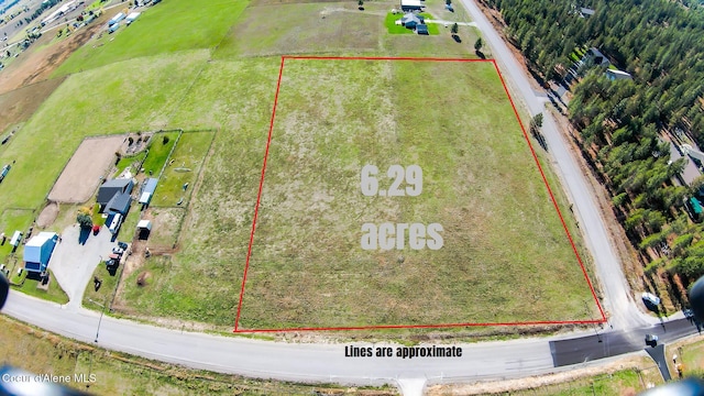 NNA Remington Rd, Athol, ID 83801