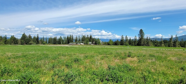 Listing photo 3 for 485 Stellar Jay Rd, Bonners Ferry ID 83805