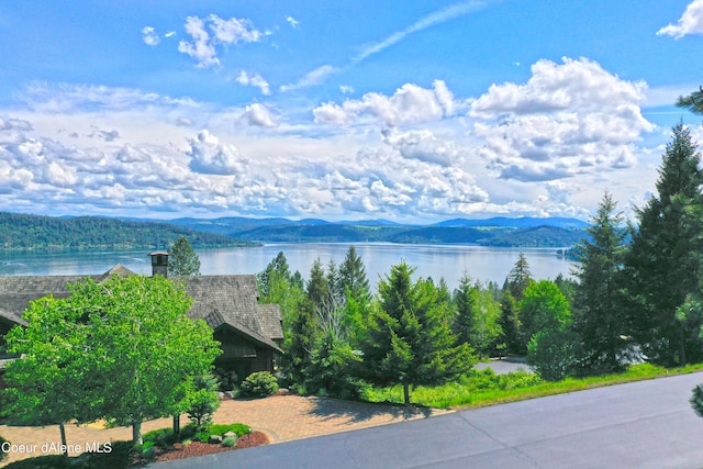 L41 W Onyx Cir, Coeur Dalene ID, 83814 land for sale