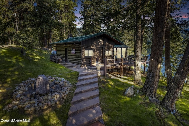 6901 Syringa Rd, Hayden, ID 83835