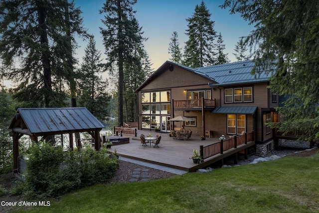 6901 Syringa Rd, Hayden, ID 83835