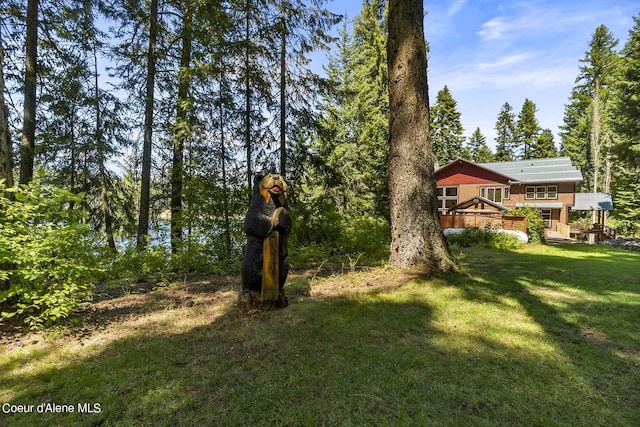 6901 Syringa Rd, Hayden, ID 83835