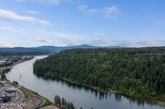 85 S Millview Ln, Coeur Dalene ID, 83814 land for sale