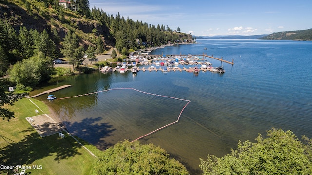 Listing photo 3 for NKA S Cave Bay Rd, Worley ID 83876