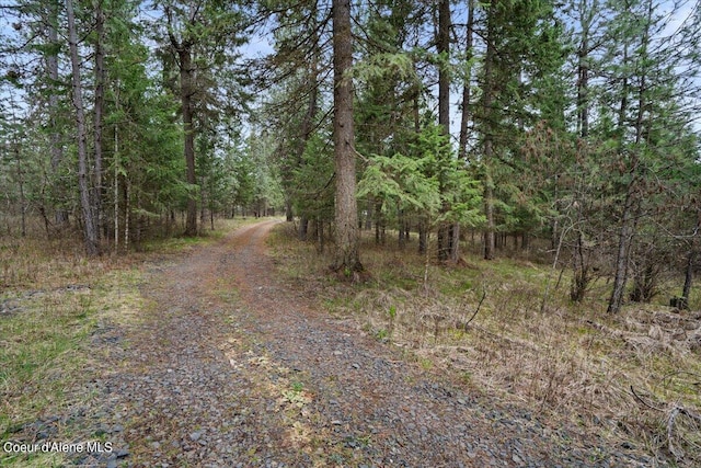 Listing photo 2 for NKA W Sunmeadow Rd, Worley ID 83876