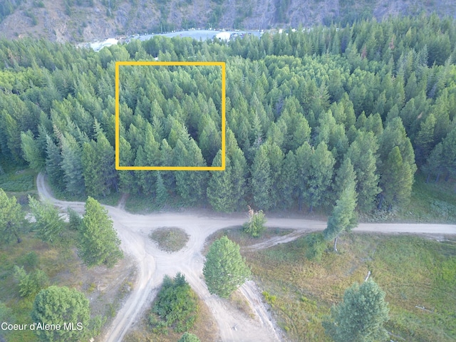 1ACRE Alhambra Ave, Kellogg ID, 83837 land for sale