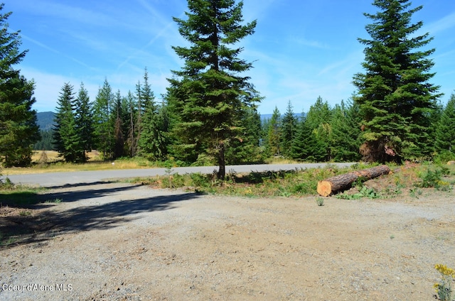 L2B4 Kula Rd, Harrison ID, 83833 land for sale