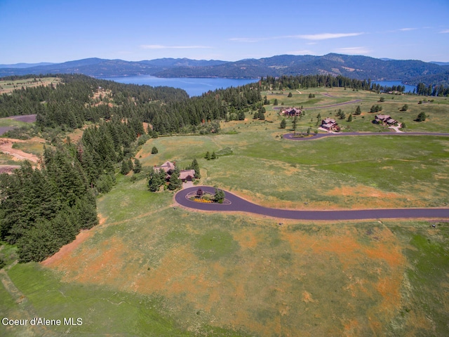 L227 S Lazurite Dr, Coeur Dalene ID, 83814 land for sale