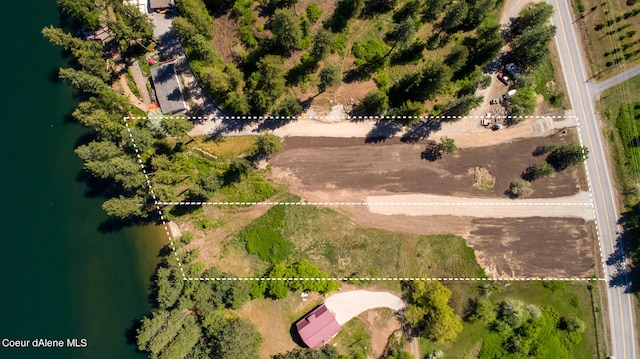 PARCELB W Riverview Dr, Coeur Dalene ID, 83814 land for sale