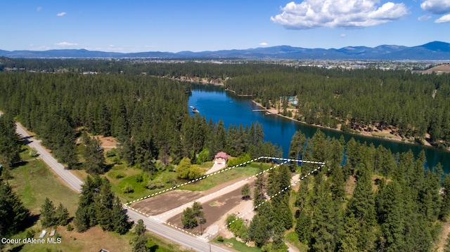 Listing photo 3 for PARCELB W Riverview Dr, Coeur Dalene ID 83814