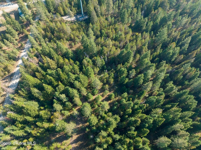 Listing photo 2 for BLK1LOT2 Gray Eagle Rd, Rathdrum ID 83858