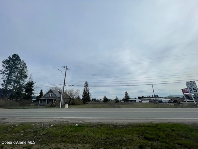 452 W Hayden Ave, Hayden ID, 83835 land for sale