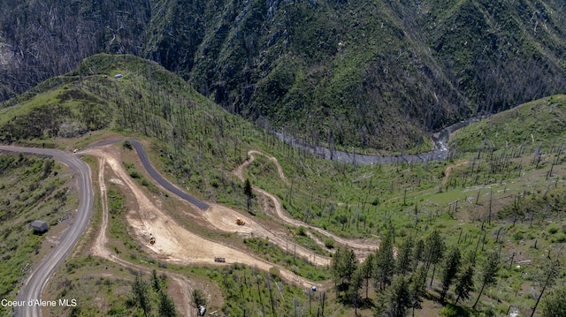 2912 Lolo Creek Rd, Weippe, ID 83553