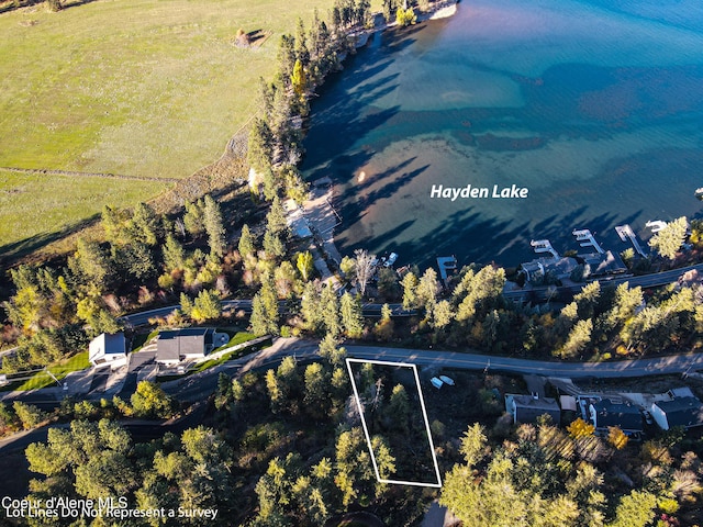 Listing photo 2 for NNA Upper Hayden Lake Road, Hayden ID 83835