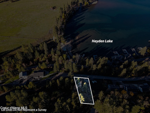 Listing photo 3 for NNA Upper Hayden Lake Road, Hayden ID 83835