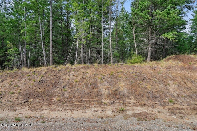 Listing photo 2 for LOT4 Goldfinch Ln, Spirit Lake ID 83869