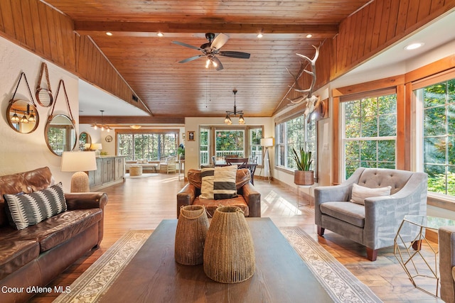 5718 E Sleepy Ln, Coeur Dalene, ID 83814 - sunroom with lofted ceiling and plenty of natural light