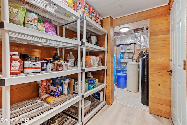 5718 E Sleepy Ln, Coeur Dalene, ID 83814 - view of storage area