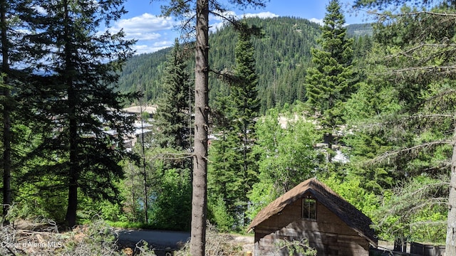 708 Olive St, Wallace, ID 83873