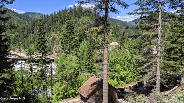 708 Olive St, Wallace, ID 83873