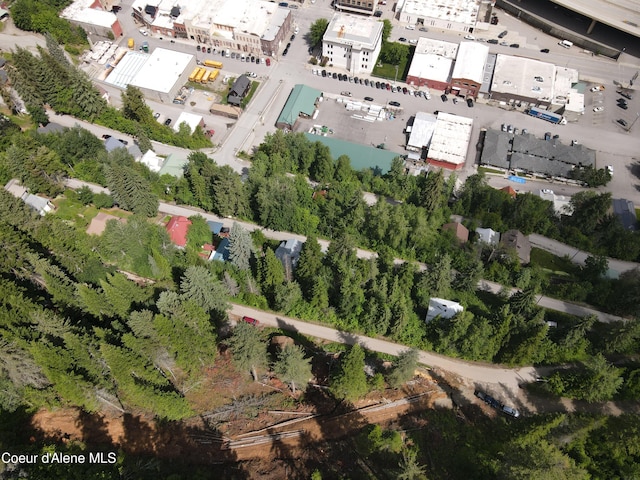 708 Olive St, Wallace, ID 83873