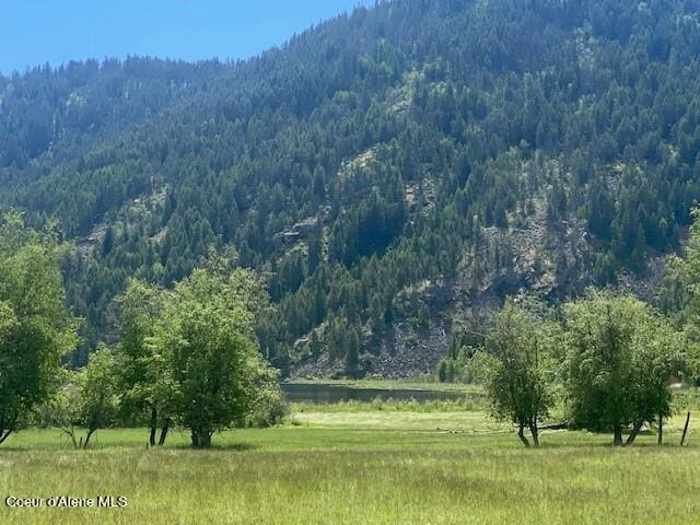 7800 Blue Lake Rd, Nna, Priest River ID, 83856 land for sale