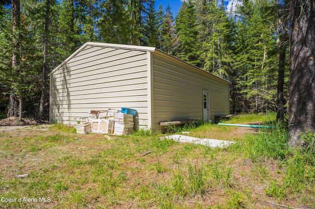 Listing photo 3 for 31 Tanglewood Dr, Priest River ID 83856