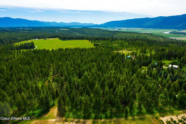 NNA Lupine Rd, Bonners Ferry ID, 83805 land for sale