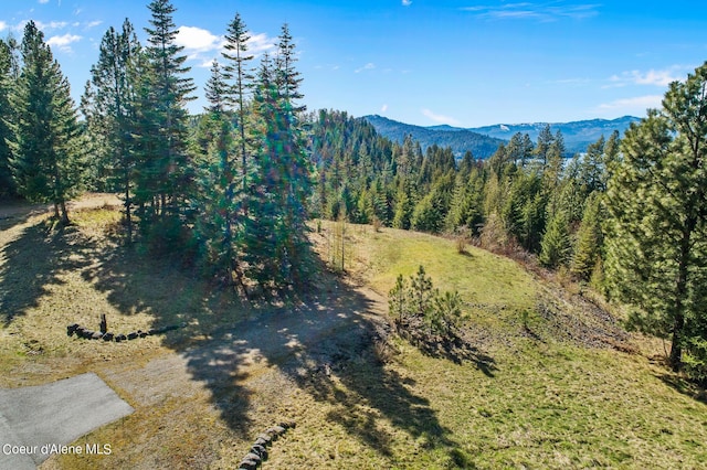 Listing photo 2 for L3B1 Napili Rd, Harrison ID 83833