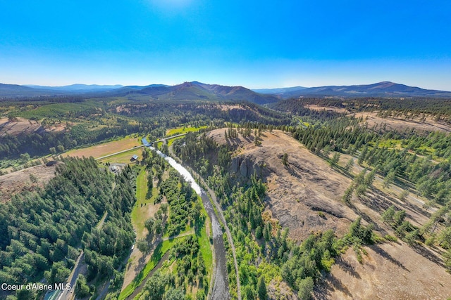 0 River Way, Saint Maries ID, 83861 land for sale