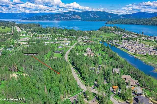 LOT19 Ames Way, Dover ID, 83825 land for sale