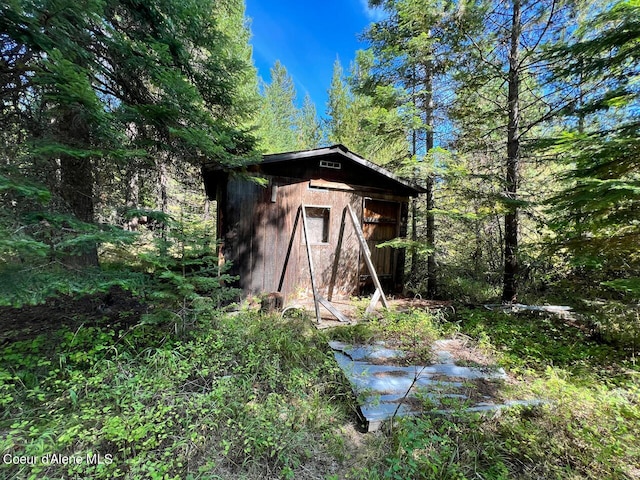 540 Lost Cabin Trl, Saint Maries ID, 83861 land for sale