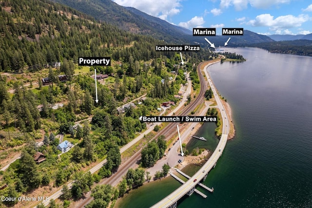 260 Highland Ave, Hope ID, 83836 land for sale