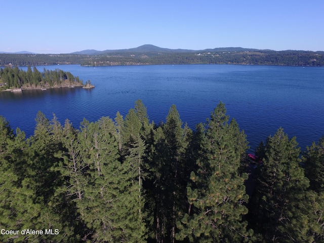 1755 W Valhalla Rd, Coeur Dalene ID, 83814 land for sale