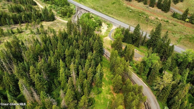 NNA Highway 3 S, Santa ID, 83866 land for sale